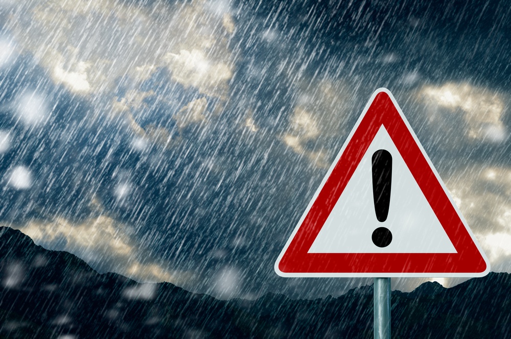 What to Do If Your Car Was Damaged during Severe Weather