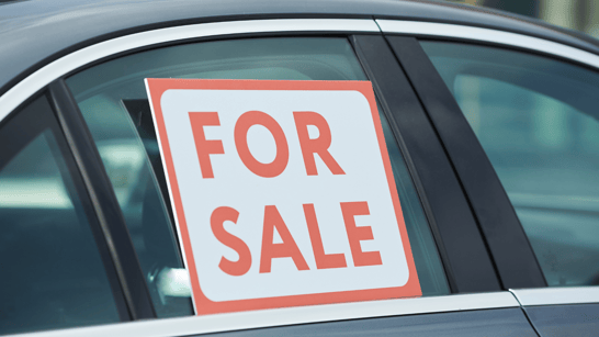 Car For Sale Image