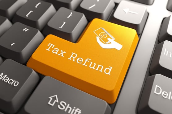 tax refund buy a used car
